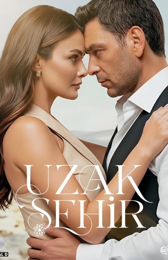 Далекий город 3 сезон 1-70, 71, 72 серия турецкий сериал на русском языке онлайн смотреть все серии