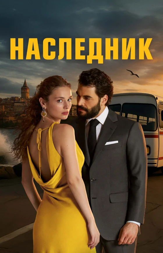 Наследник